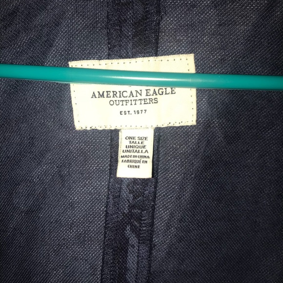 American Eagle cardigan - Picture 4 of 4